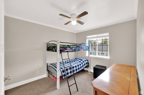 Tiny photo for 164 E 750 N, Springville, UT 84663 (MLS # 2104724)