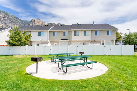 Tiny photo for 164 E 750 N, Springville, UT 84663 (MLS # 2104724)