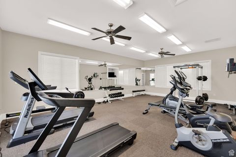 Tiny photo for 164 E 750 N, Springville, UT 84663 (MLS # 2104724)