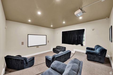 Tiny photo for 164 E 750 N, Springville, UT 84663 (MLS # 2104724)