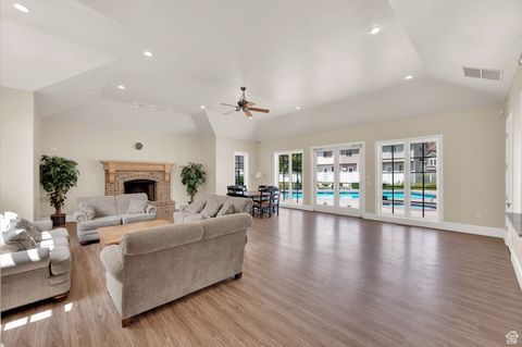 Tiny photo for 164 E 750 N, Springville, UT 84663 (MLS # 2104724)