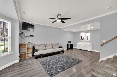 Tiny photo for 164 E 750 N, Springville, UT 84663 (MLS # 2104724)