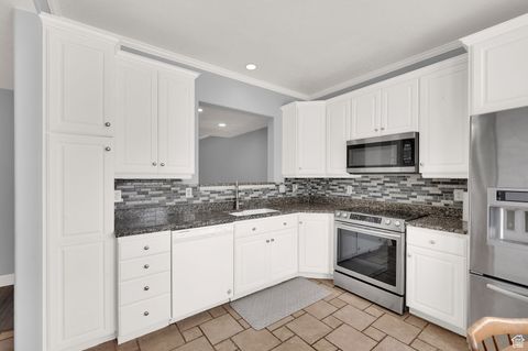 Tiny photo for 164 E 750 N, Springville, UT 84663 (MLS # 2104724)