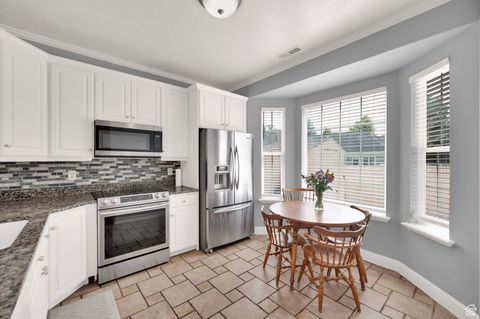 Tiny photo for 164 E 750 N, Springville, UT 84663 (MLS # 2104724)