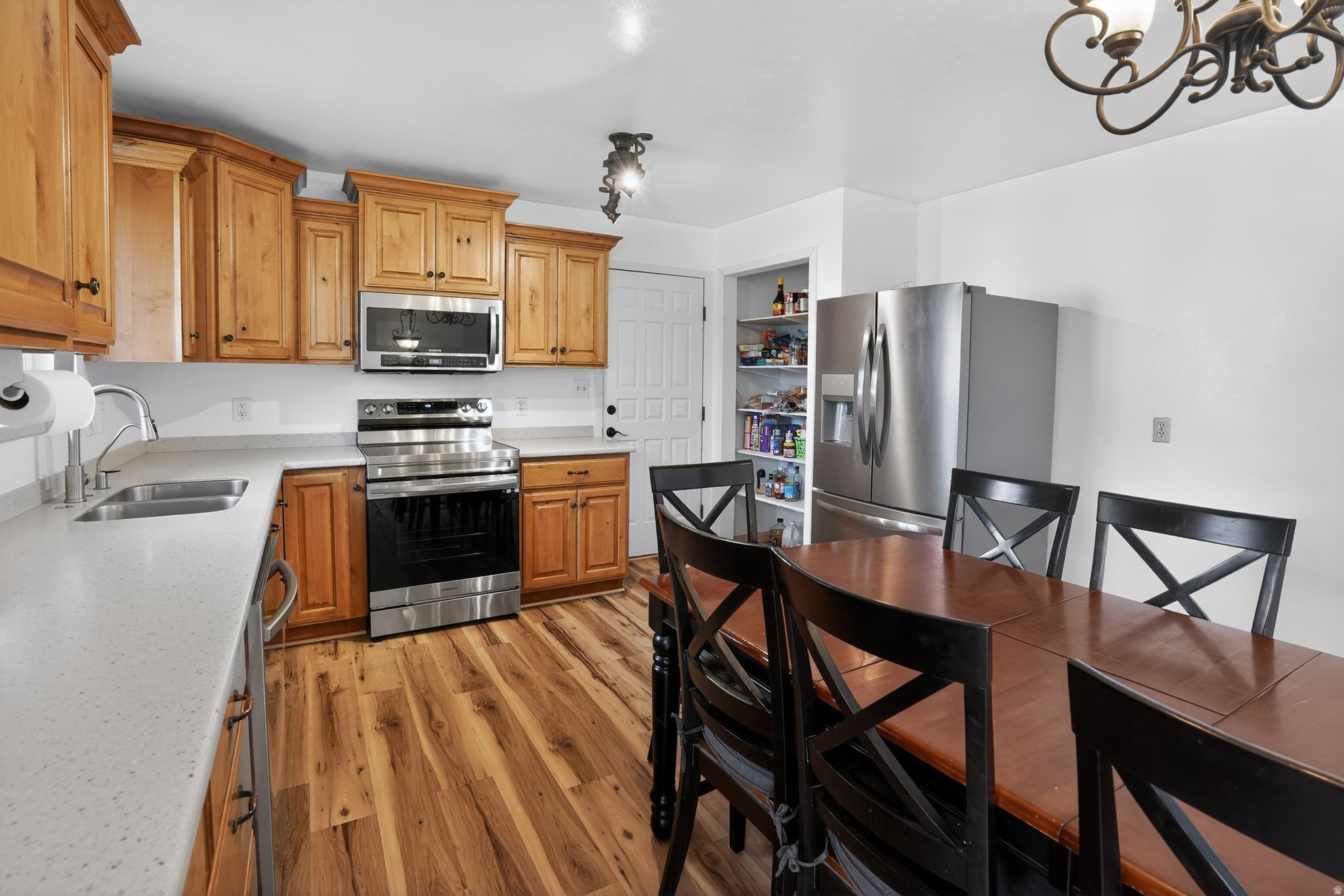 CANYON VIEW HEIGHTS - Residential