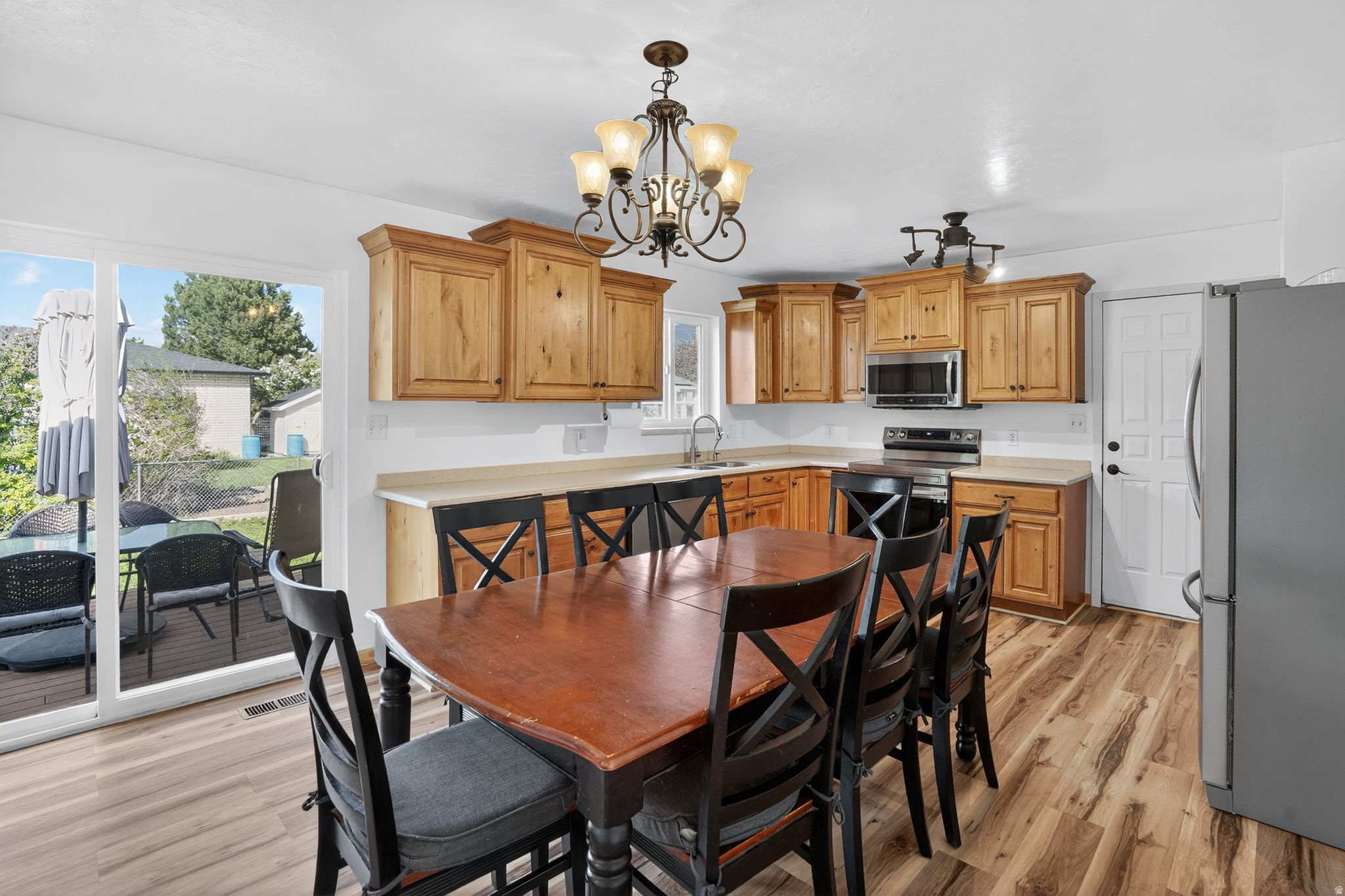 CANYON VIEW HEIGHTS - Residential