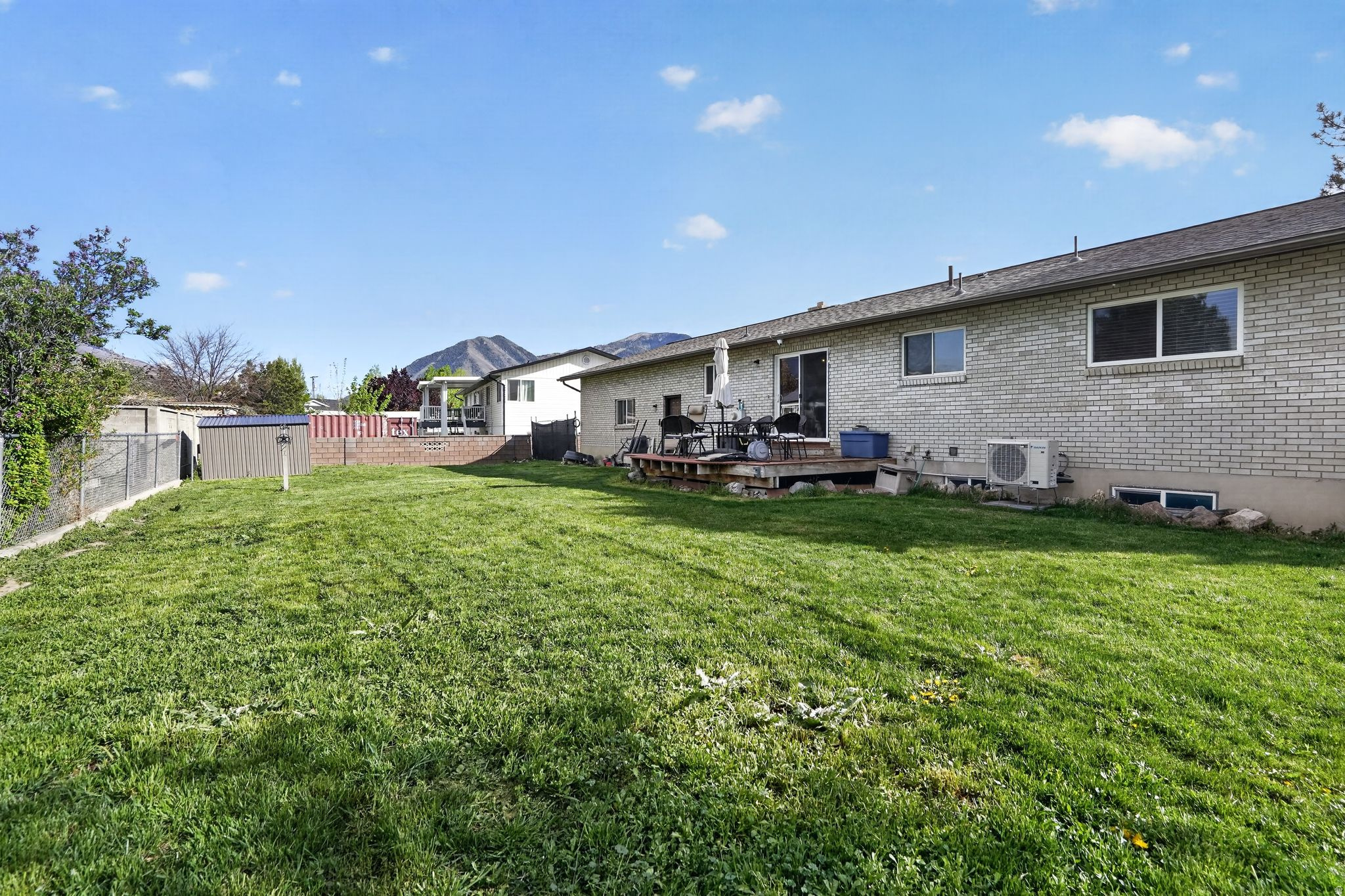 CANYON VIEW HEIGHTS - Residential