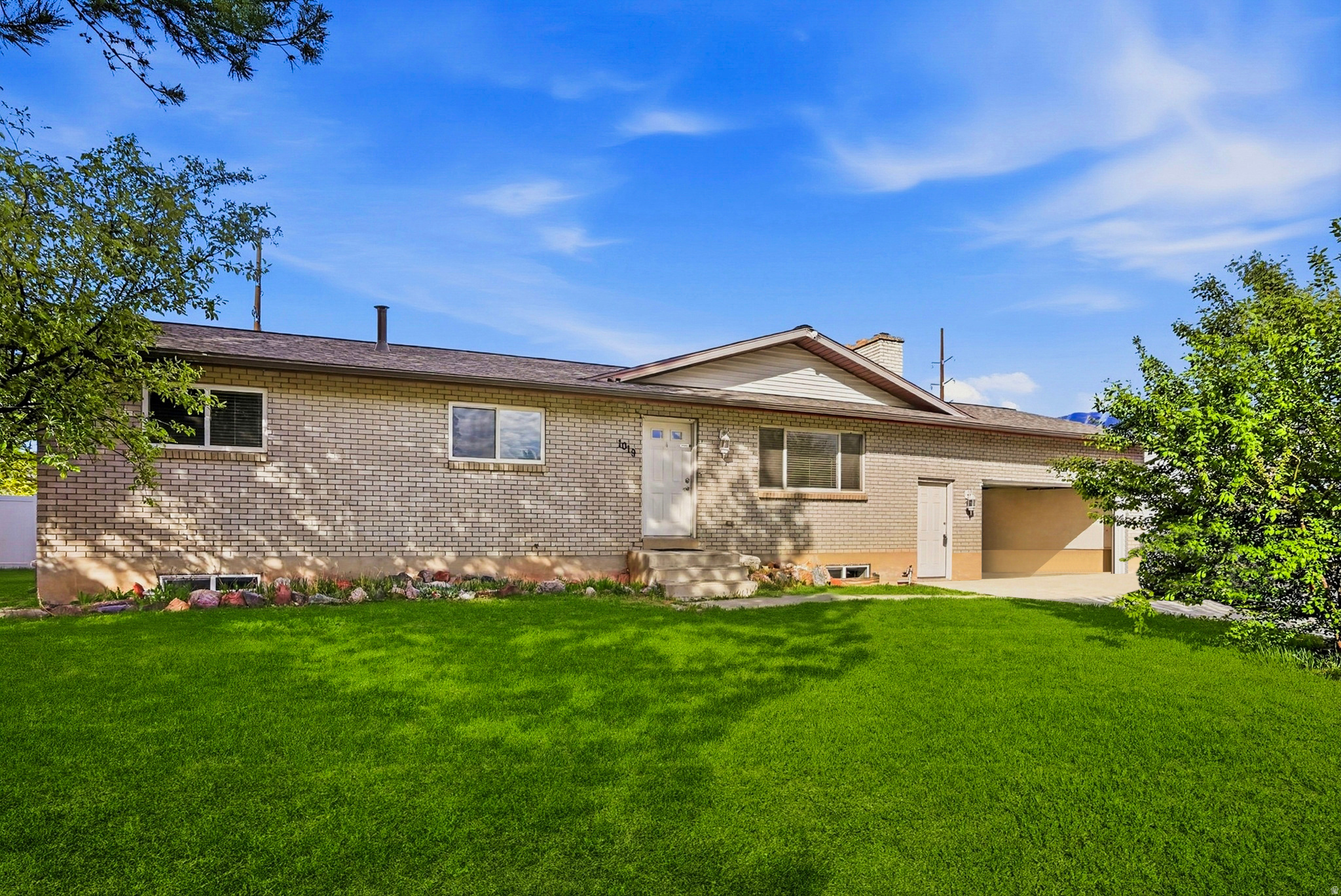 CANYON VIEW HEIGHTS - Residential