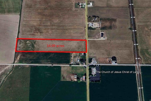 Vacant Land For Sale - 1225 N Hwy 23 Hwy<br/> Cache County, Trenton, UT 84338