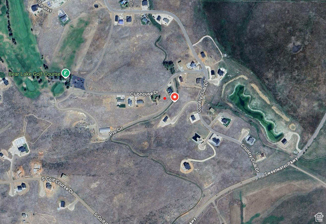 GOLF COURSE SUB - Land