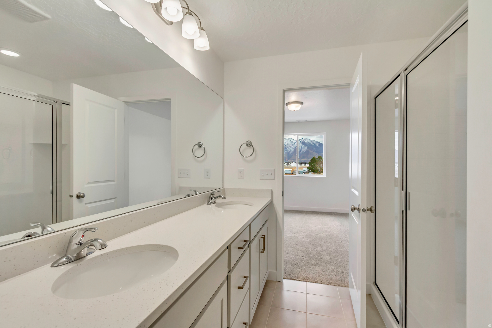 HARMONY PLACE - Residential