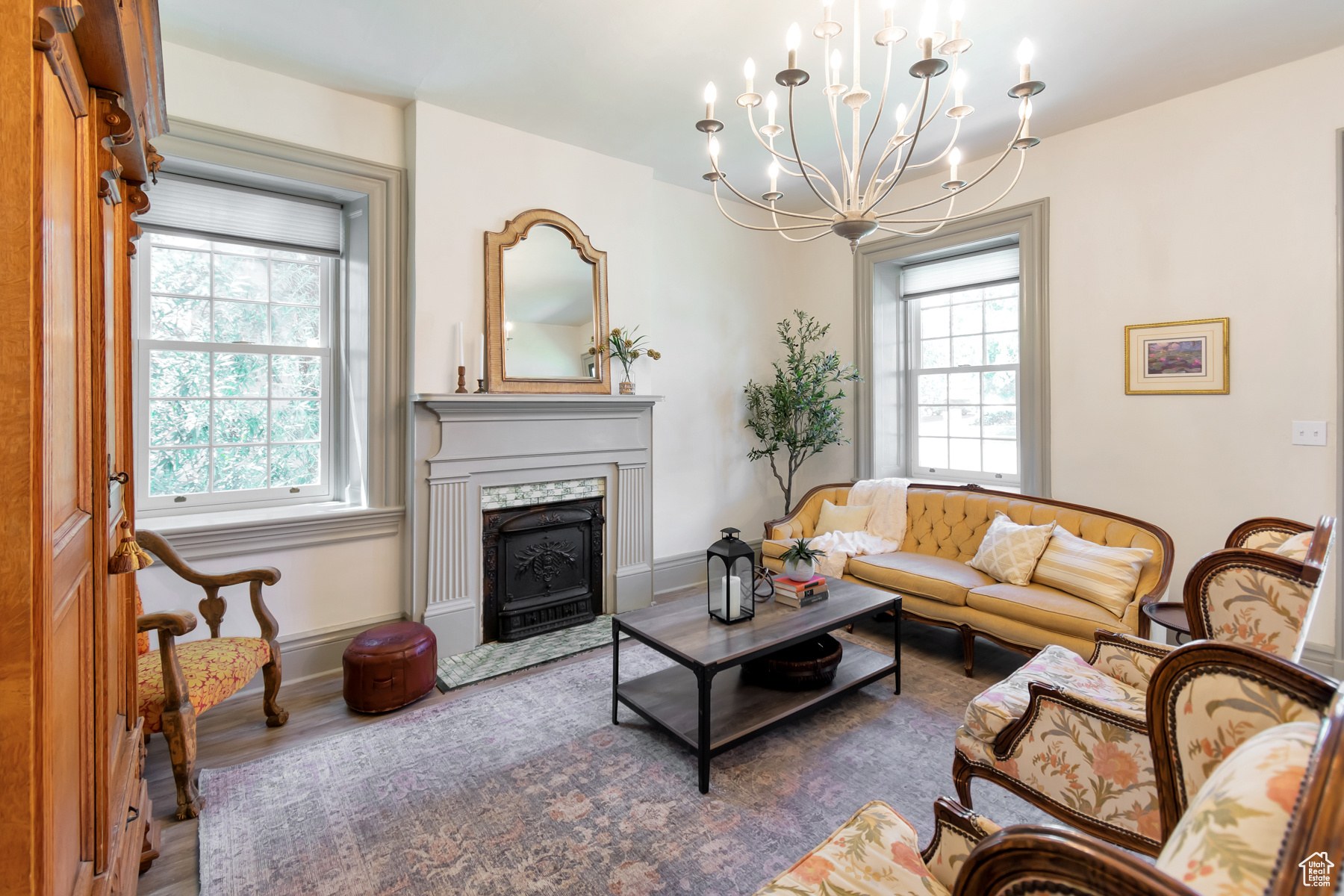 ST GEORGE CITY SURVEY - Residential