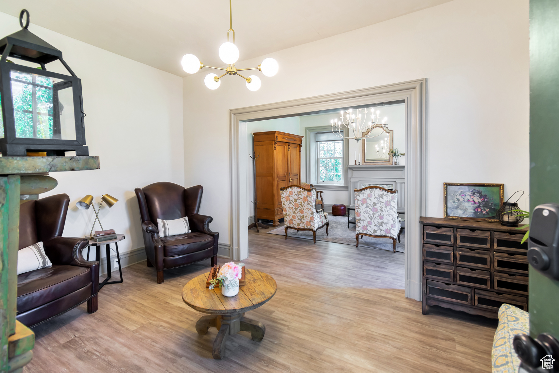 ST GEORGE CITY SURVEY - Residential