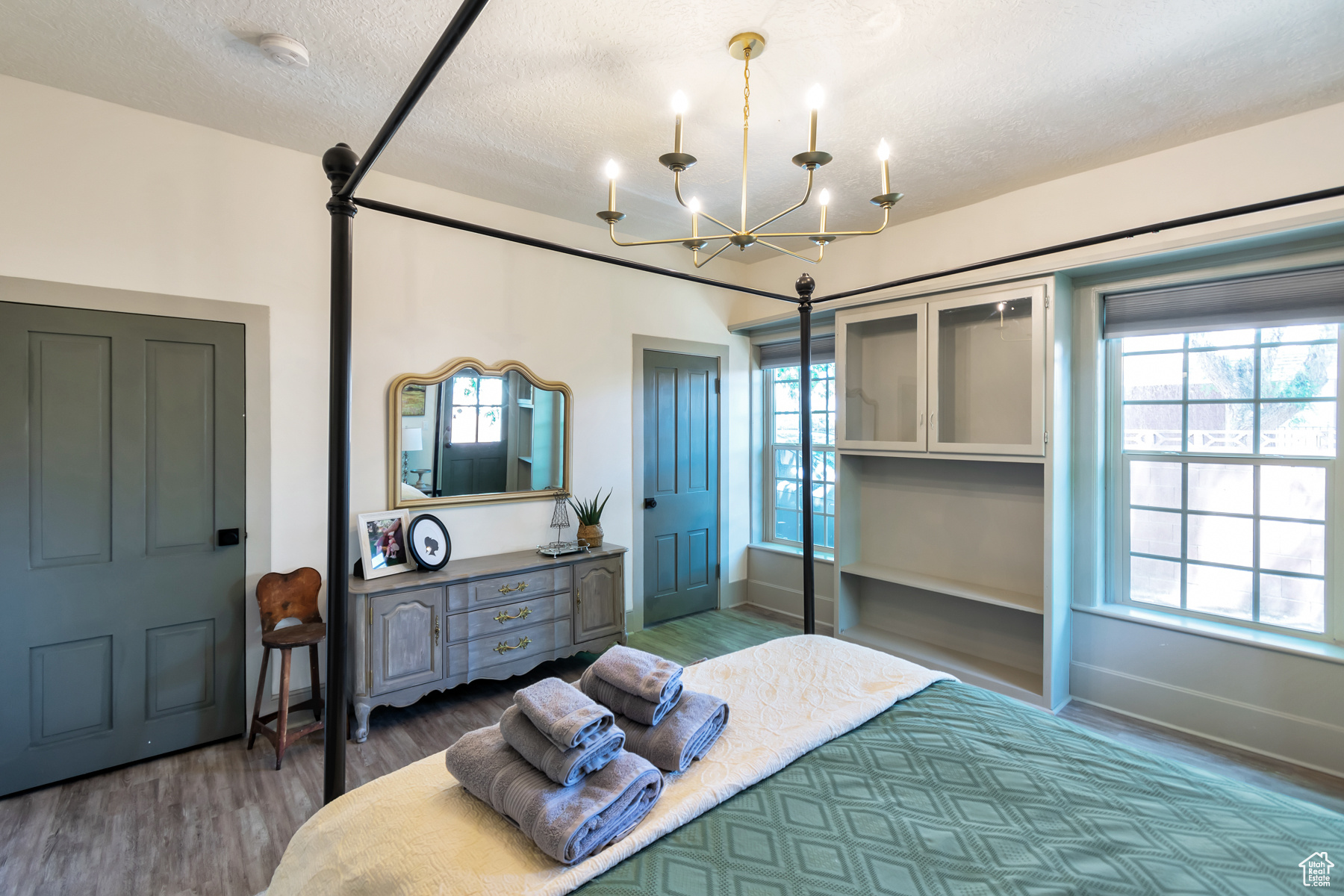 ST GEORGE CITY SURVEY - Residential