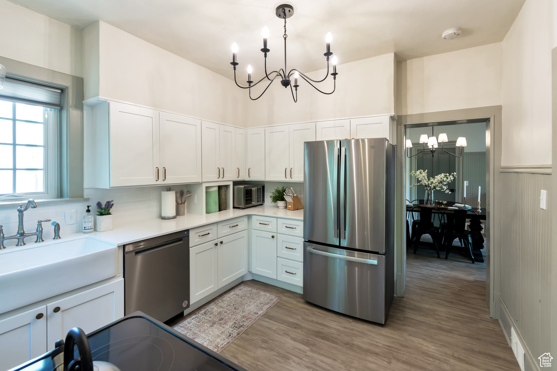 ST GEORGE CITY SURVEY - Residential