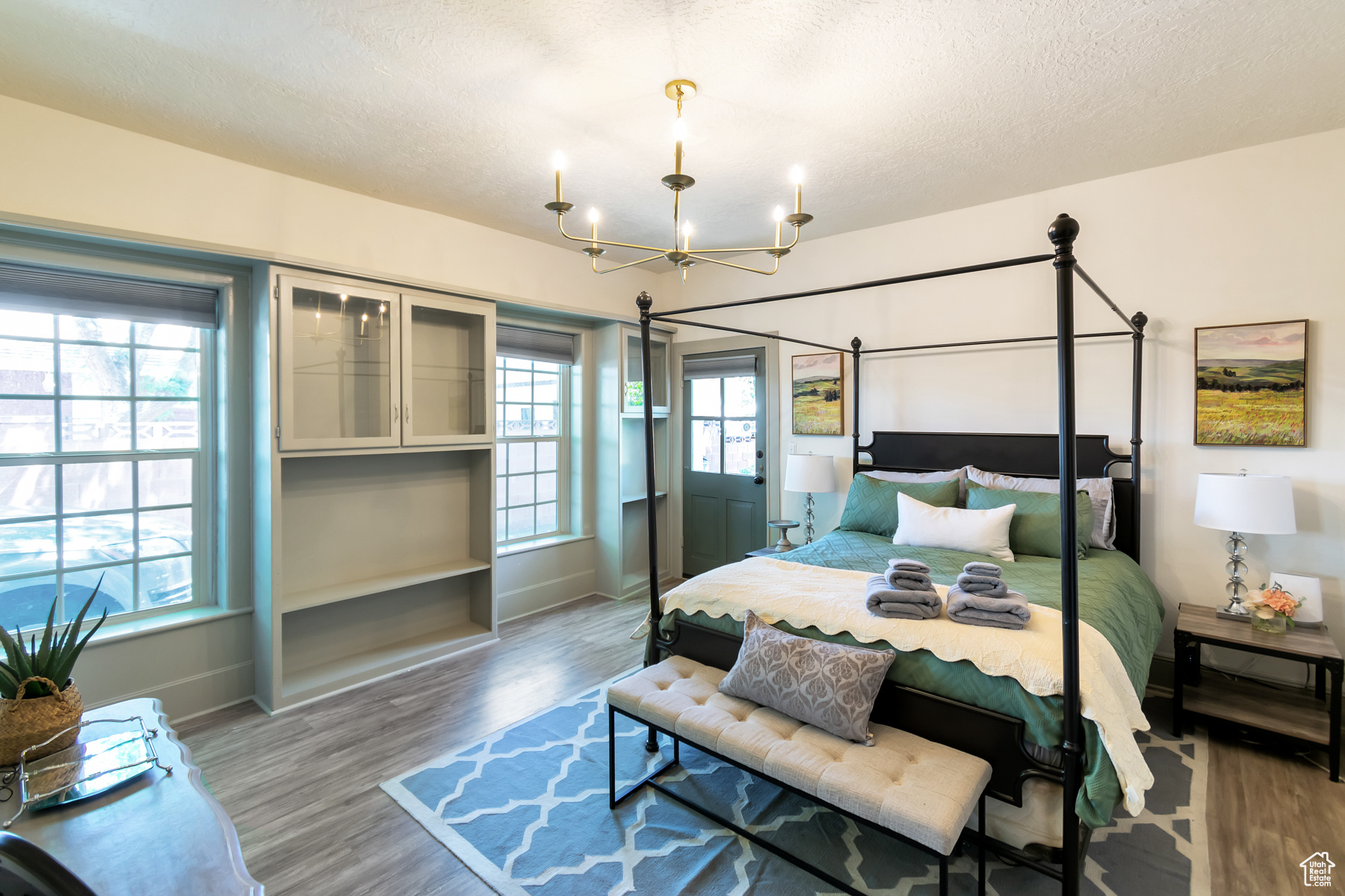 ST GEORGE CITY SURVEY - Residential