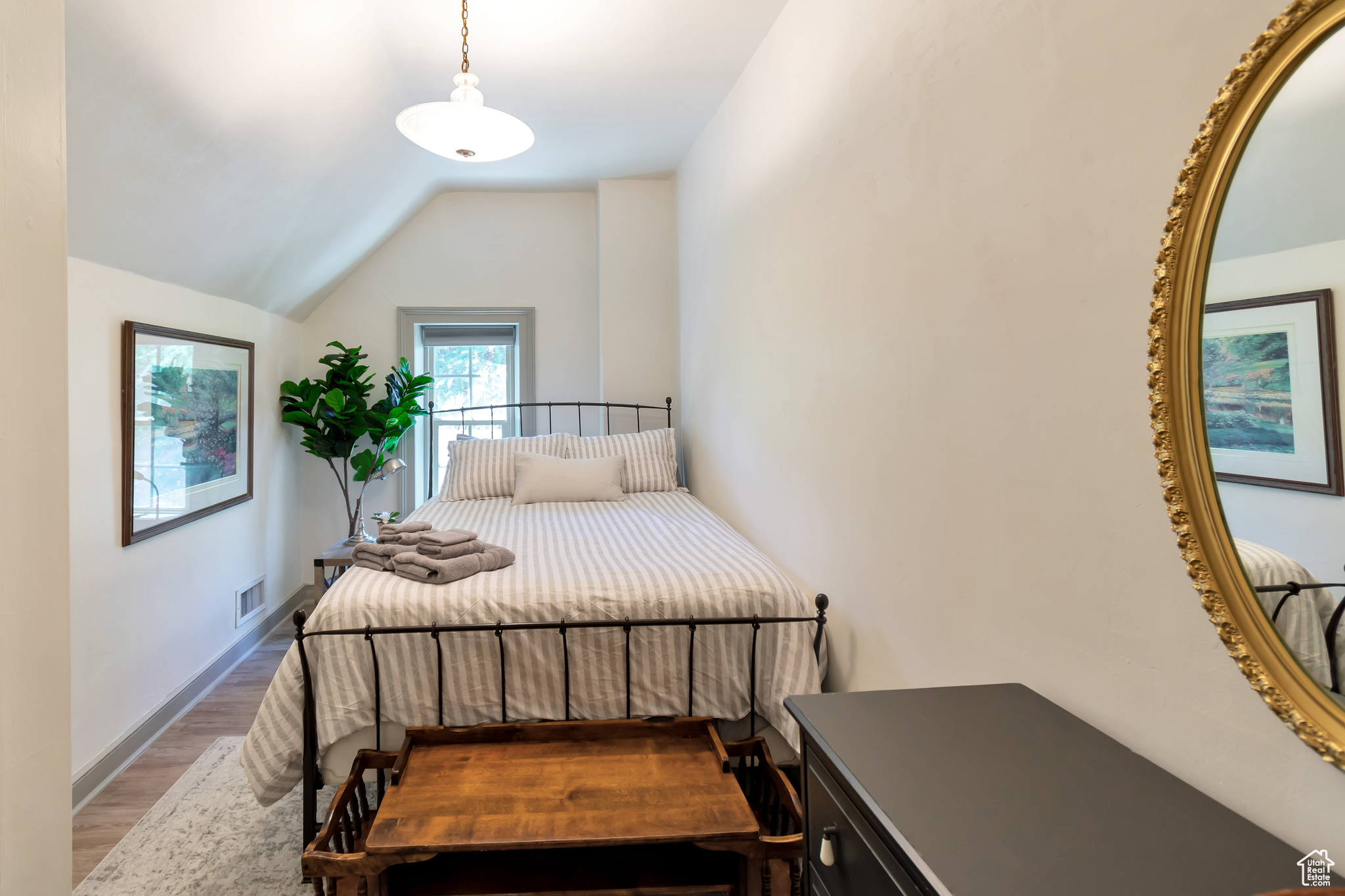 ST GEORGE CITY SURVEY - Residential