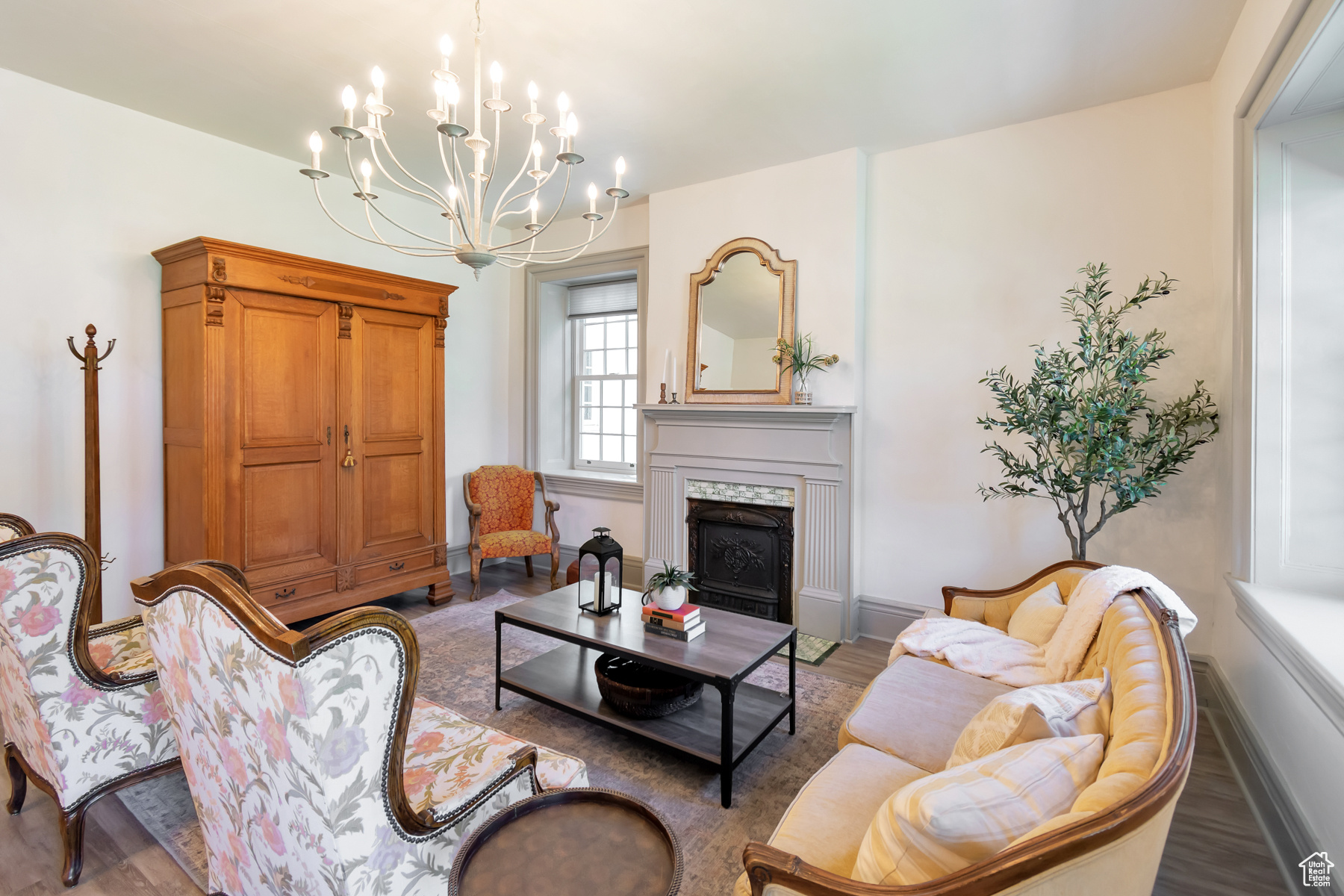 ST GEORGE CITY SURVEY - Residential