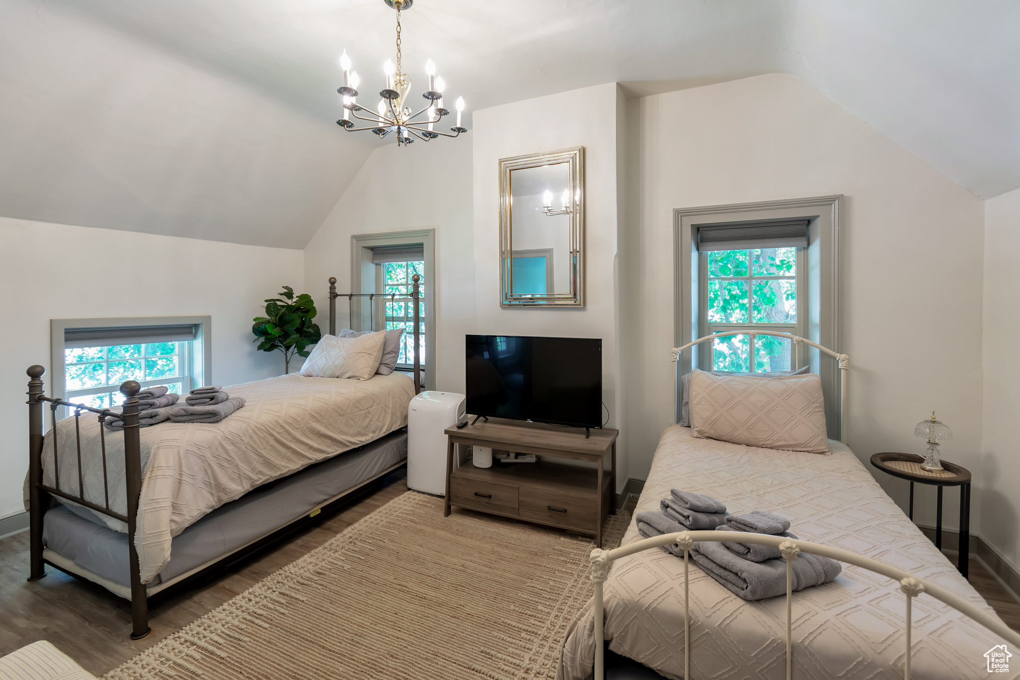 ST GEORGE CITY SURVEY - Residential