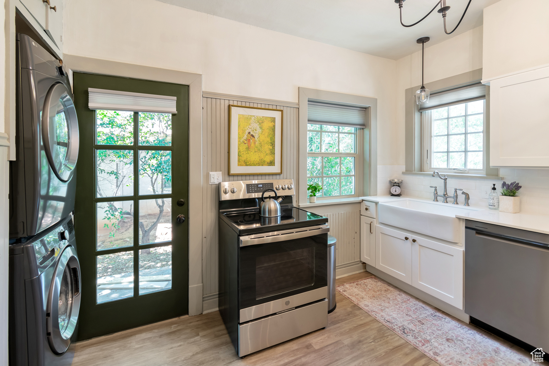 ST GEORGE CITY SURVEY - Residential