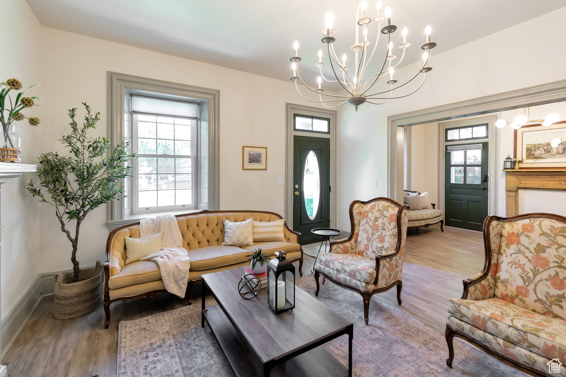 ST GEORGE CITY SURVEY - Residential