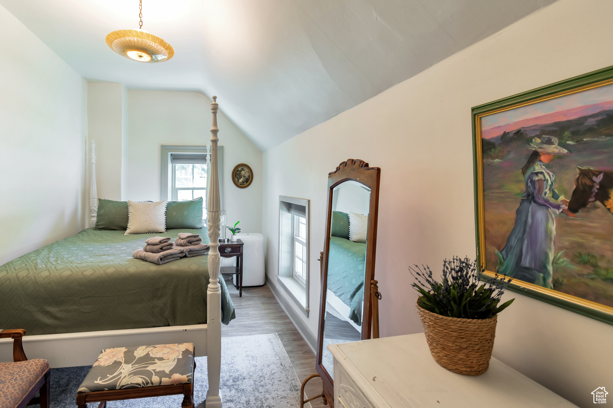 ST GEORGE CITY SURVEY - Residential