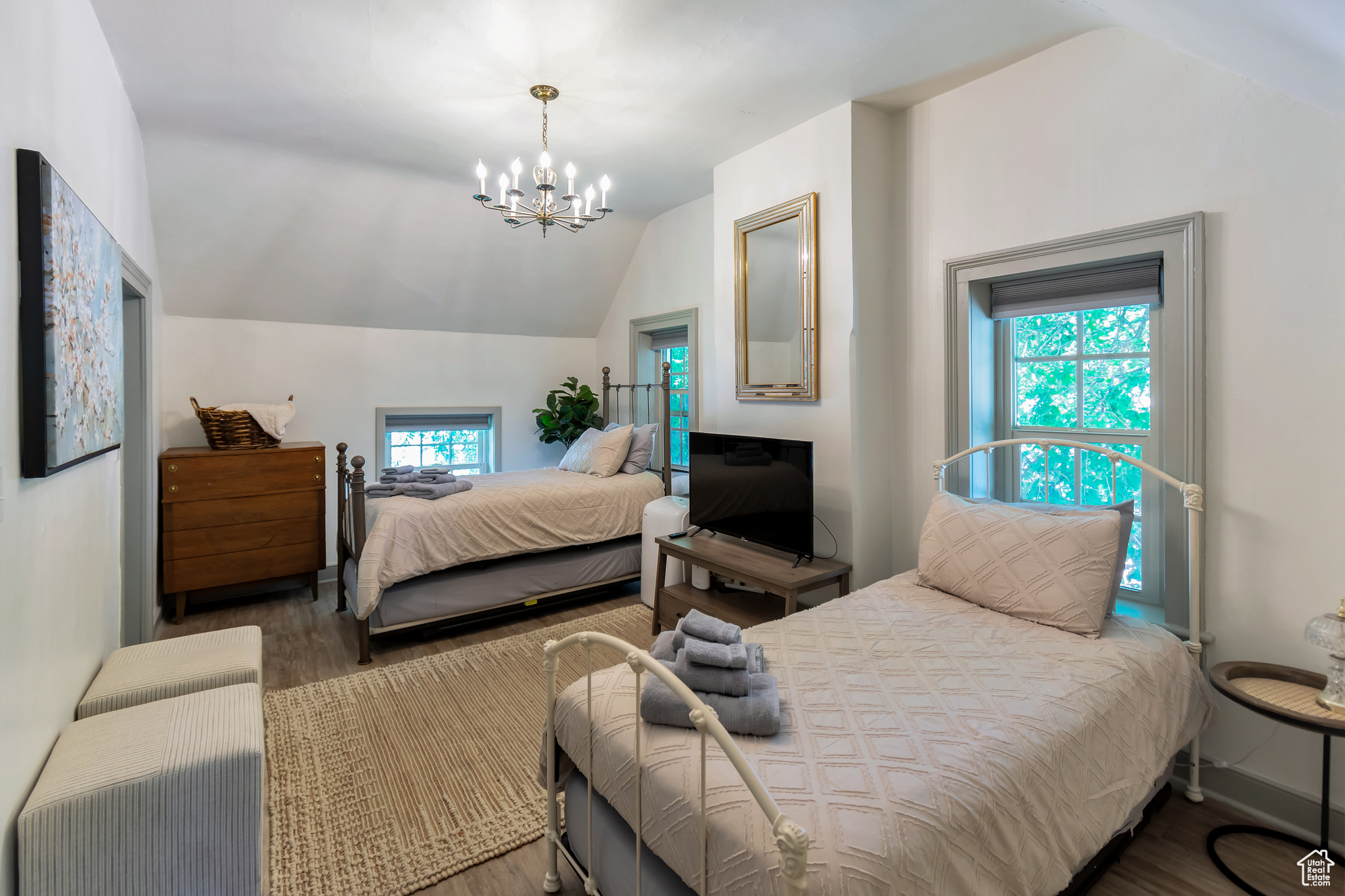 ST GEORGE CITY SURVEY - Residential