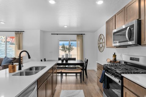 Tiny photo for 148 E GLENCOE DR #1053, Lehi, UT 84043 (MLS # 2142940)