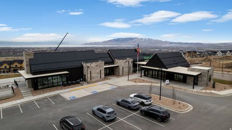 Tiny photo for 148 E GLENCOE DR #1053, Lehi, UT 84043 (MLS # 2142940)