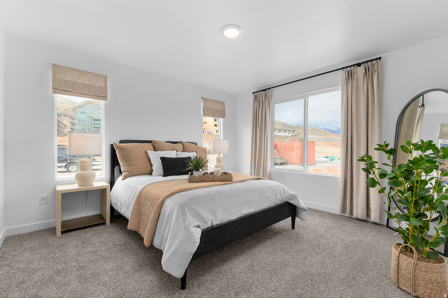 INVERNESS - Residential