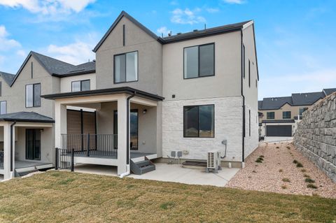 Tiny photo for 148 E GLENCOE DR #1053, Lehi, UT 84043 (MLS # 2142940)