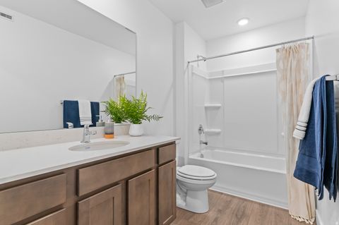 Tiny photo for 148 E GLENCOE DR #1053, Lehi, UT 84043 (MLS # 2142940)