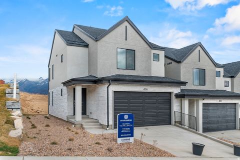 Photo of 148 E GLENCOE DR #1053, Lehi, UT 84043 (MLS # 2142940)