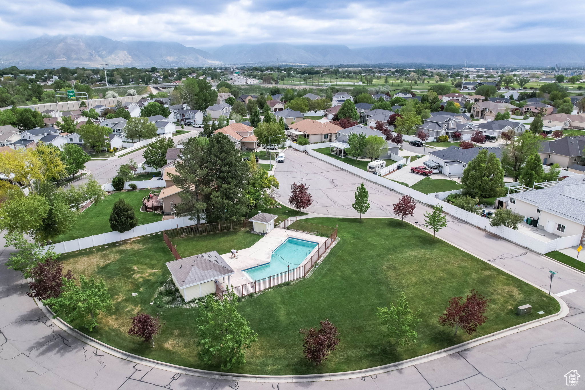 1174 W Coronado Way, Murray, Utah image 10