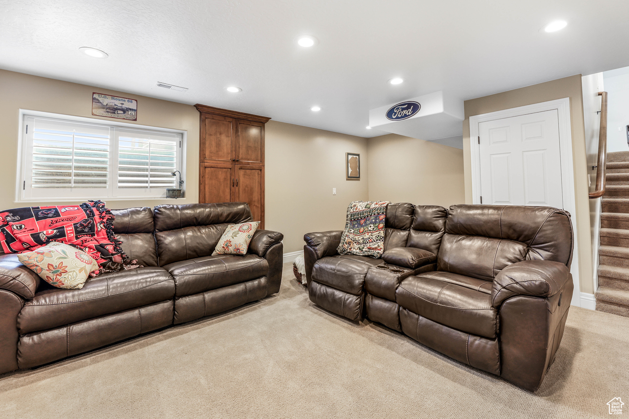 1174 W Coronado Way, Murray, Utah image 36