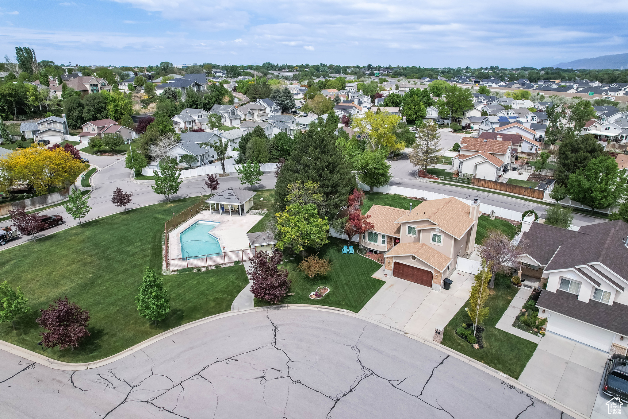 1174 W Coronado Way, Murray, Utah image 6