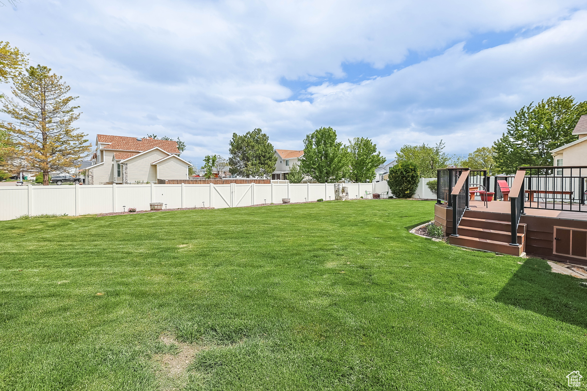 1174 W Coronado Way, Murray, Utah image 48