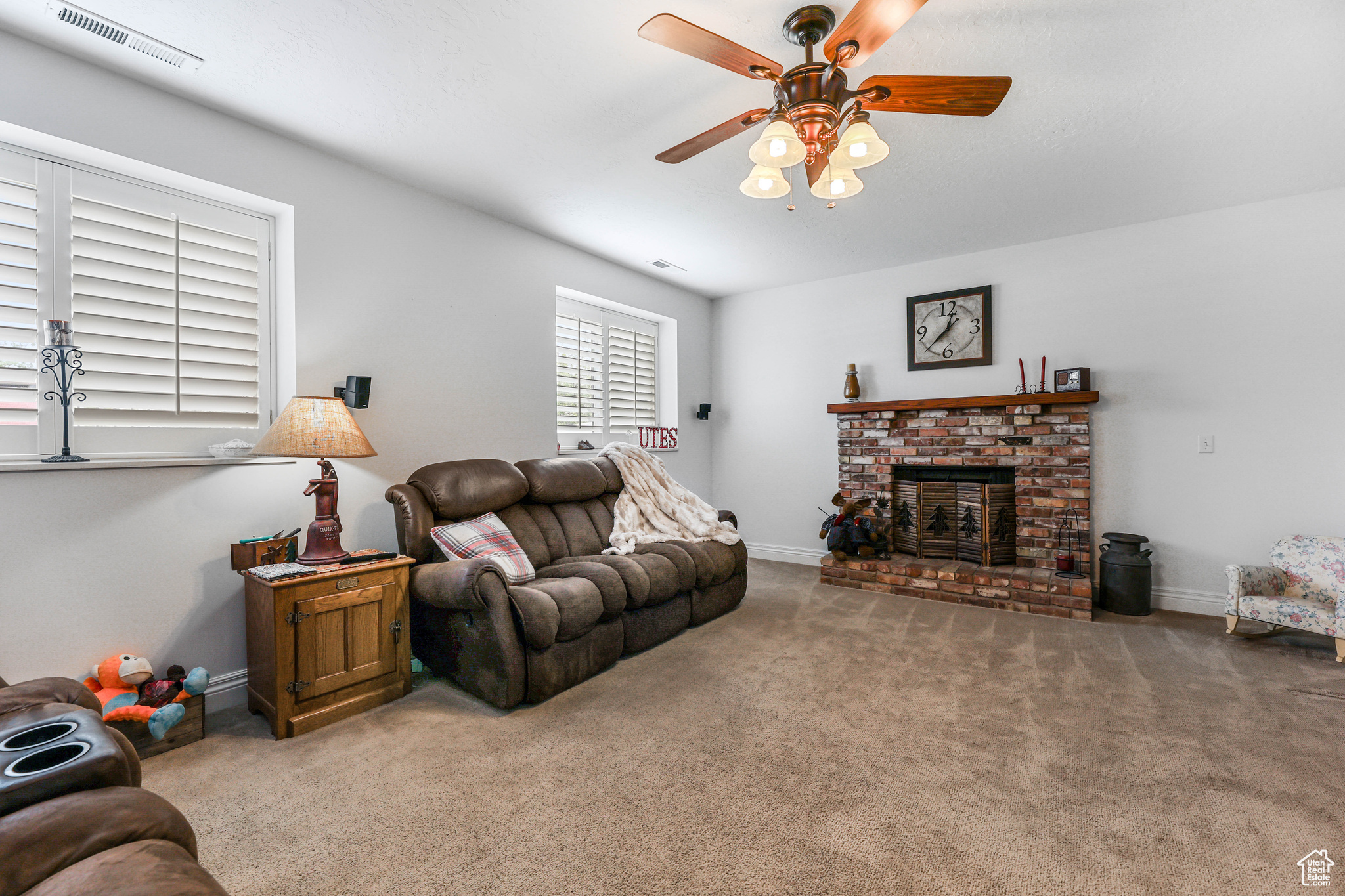 1174 W Coronado Way, Murray, Utah image 21