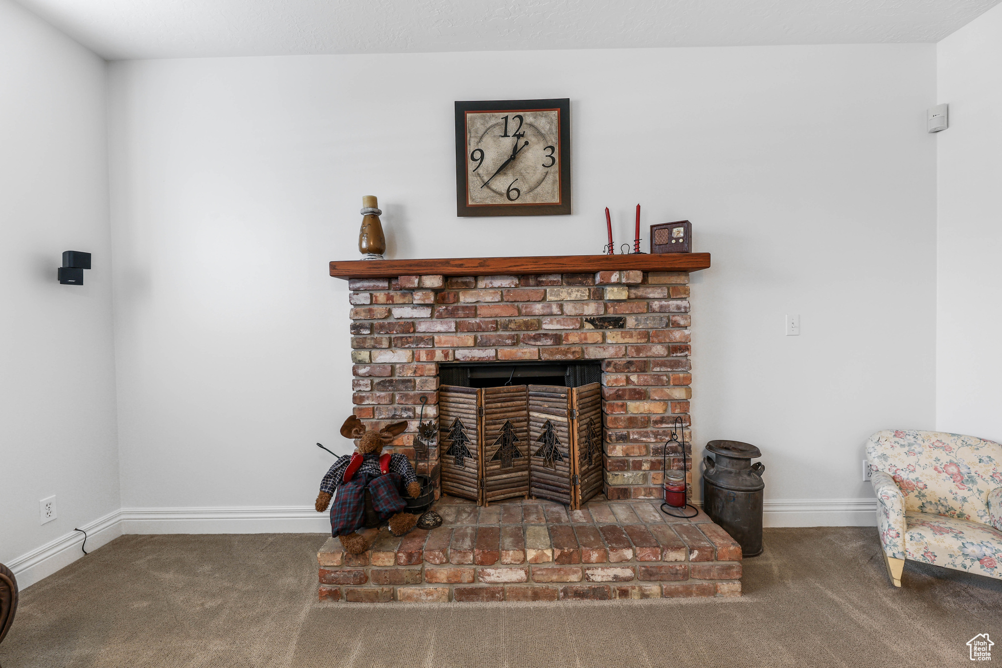 1174 W Coronado Way, Murray, Utah image 22