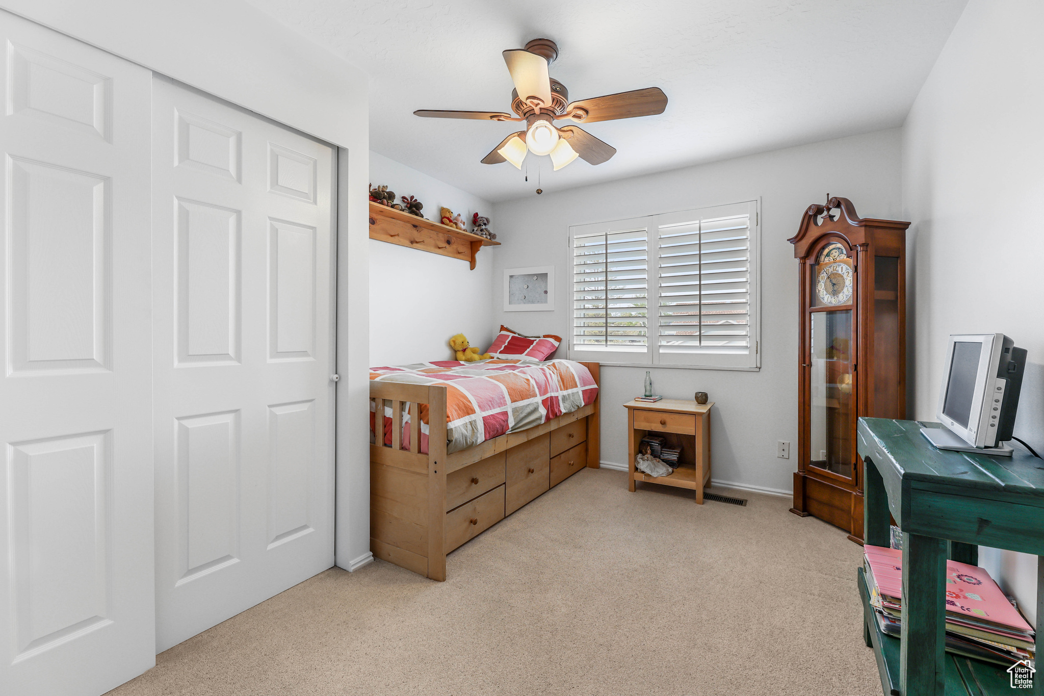 1174 W Coronado Way, Murray, Utah image 28