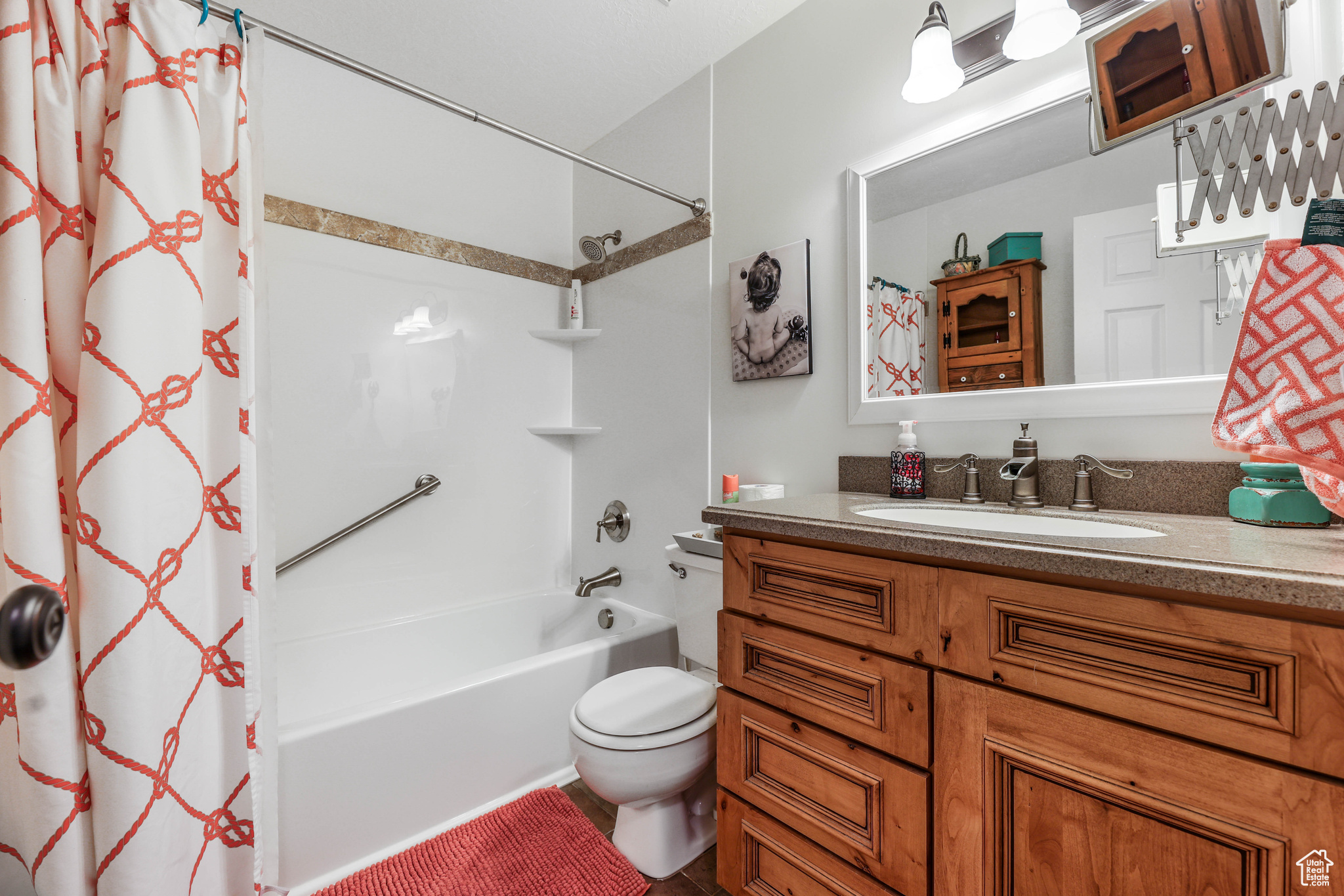 1174 W Coronado Way, Murray, Utah image 27