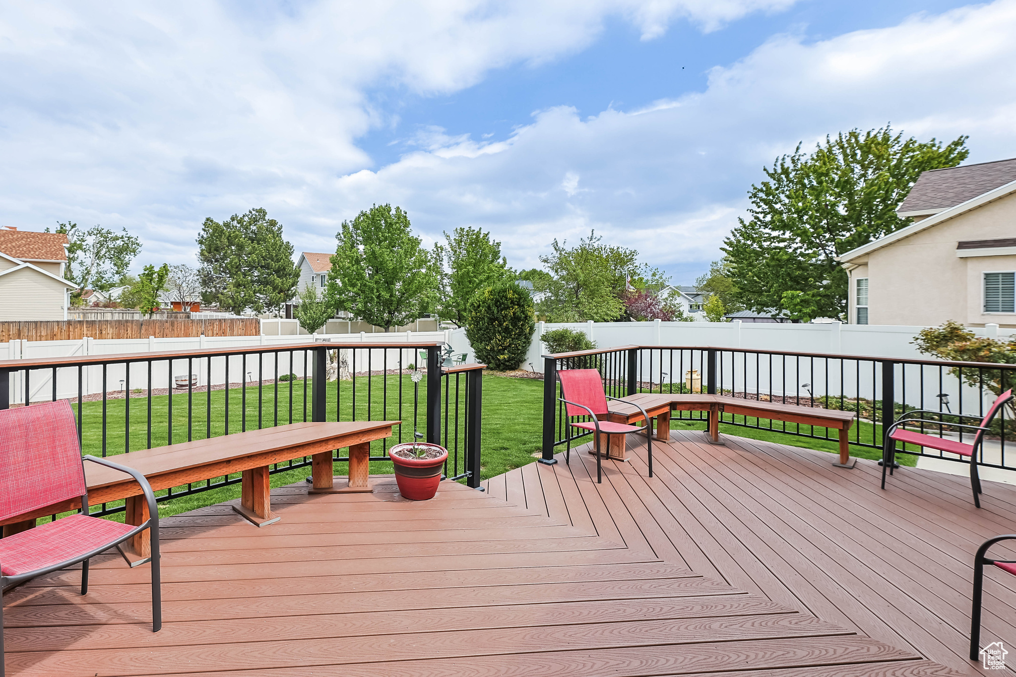 1174 W Coronado Way, Murray, Utah image 38