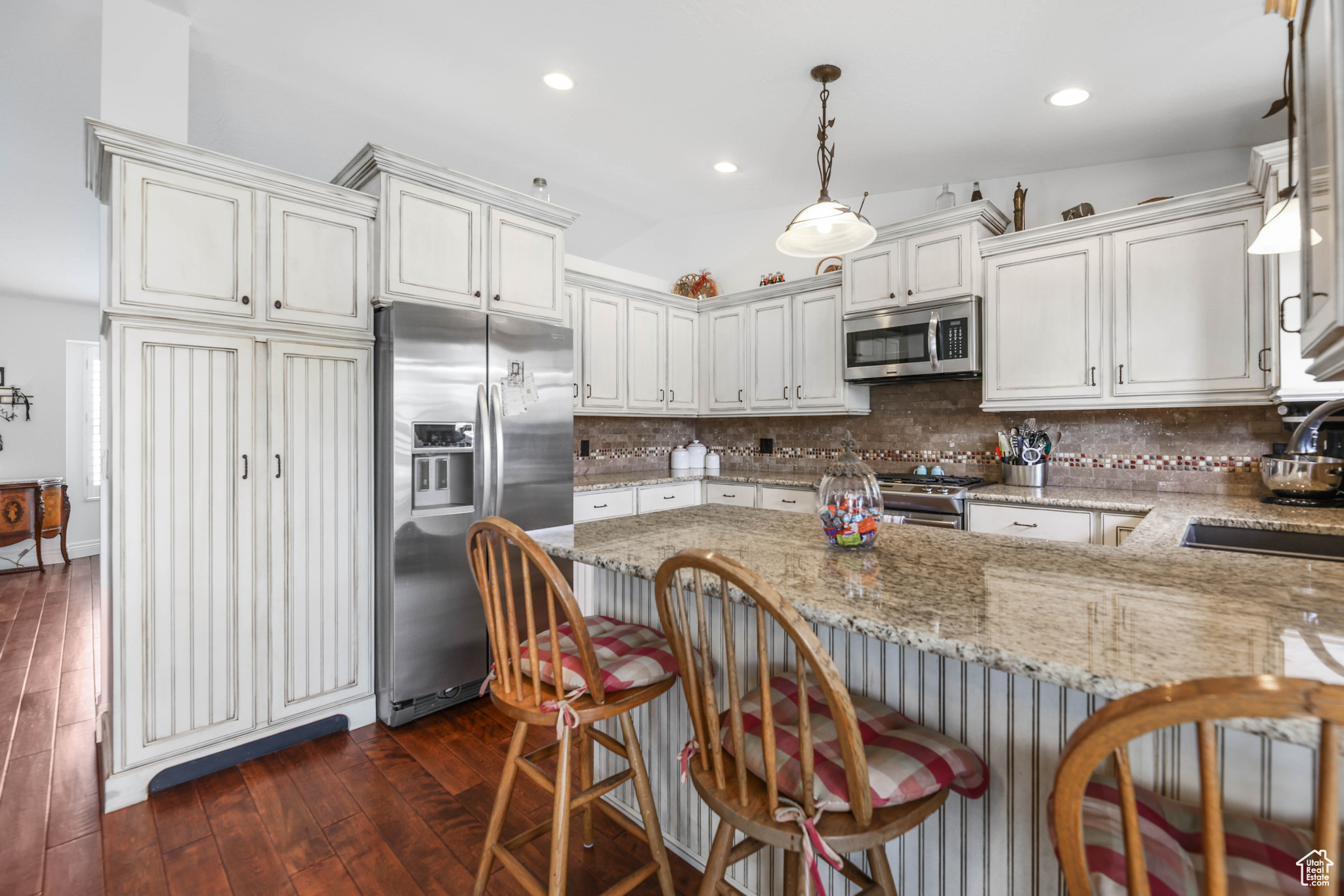 1174 W Coronado Way, Murray, Utah image 17