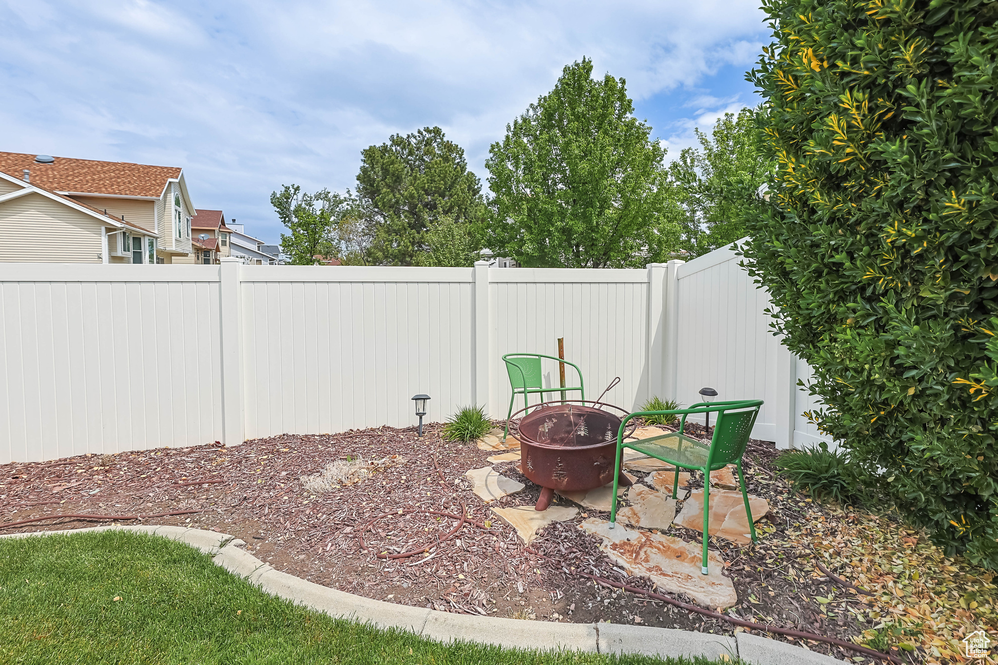 1174 W Coronado Way, Murray, Utah image 43