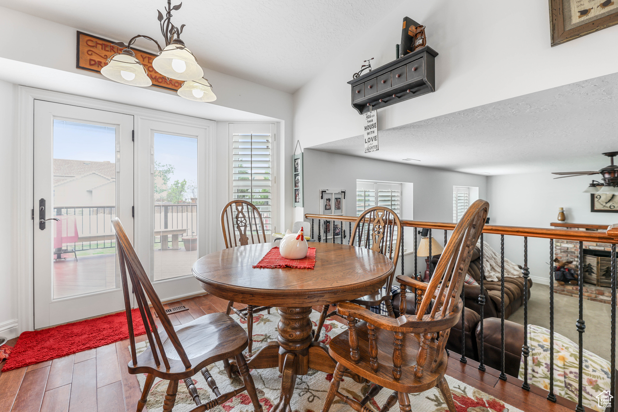 1174 W Coronado Way, Murray, Utah image 15
