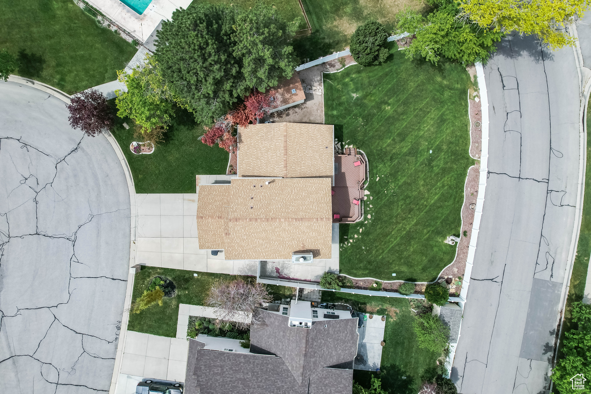 1174 W Coronado Way, Murray, Utah image 7