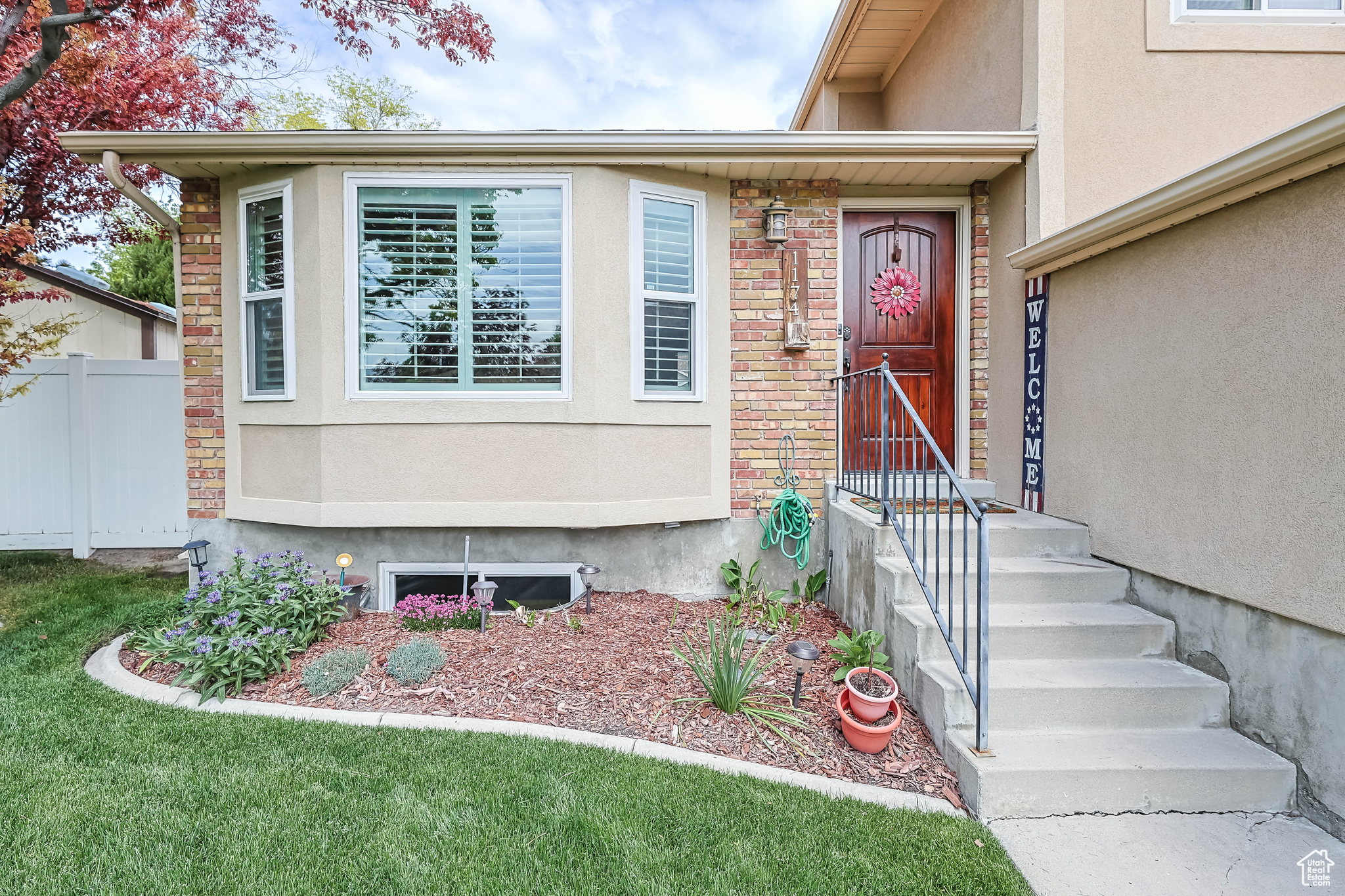1174 W Coronado Way, Murray, Utah image 50