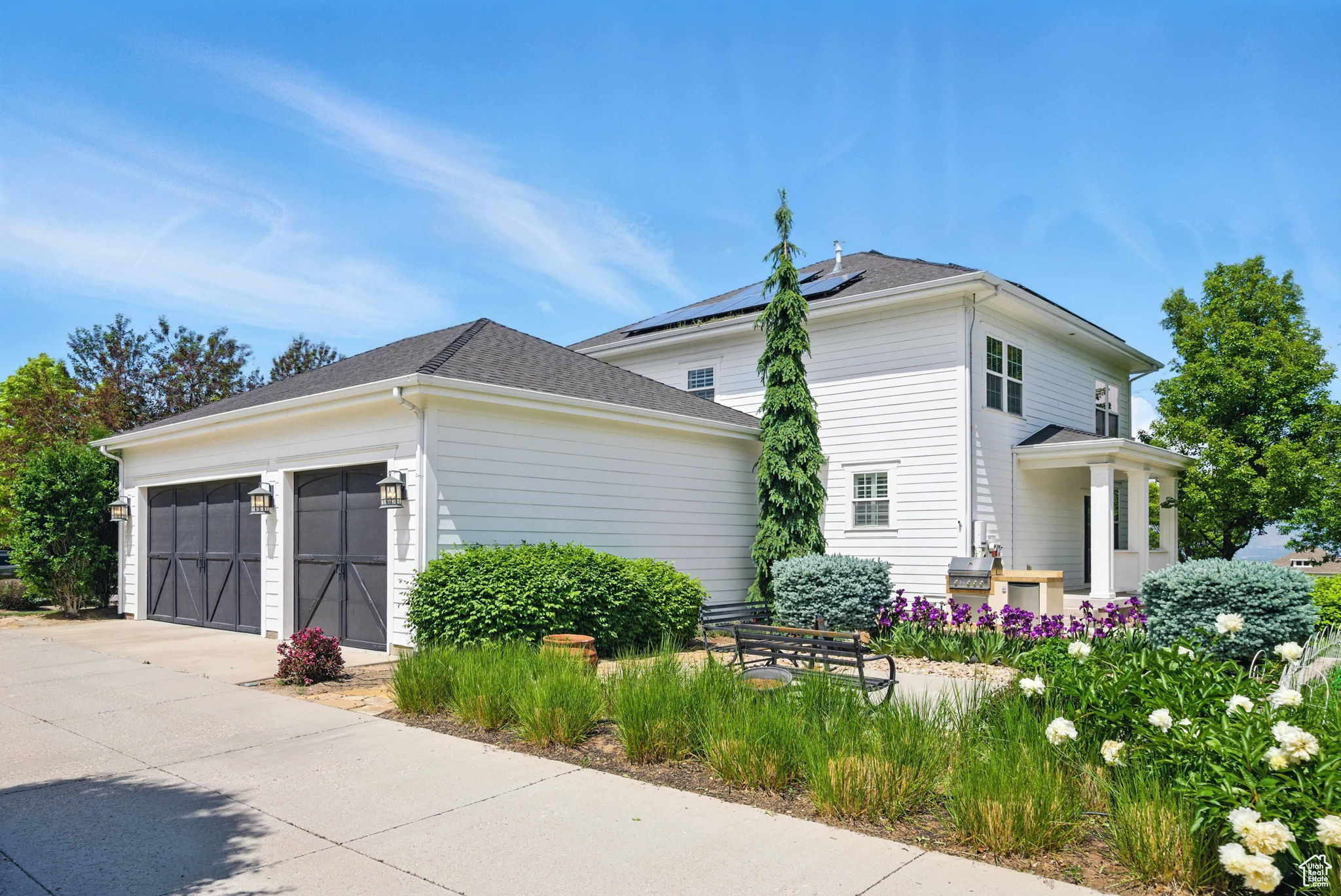 10416 S Vermillion Dr, South Jordan, Utah image 41