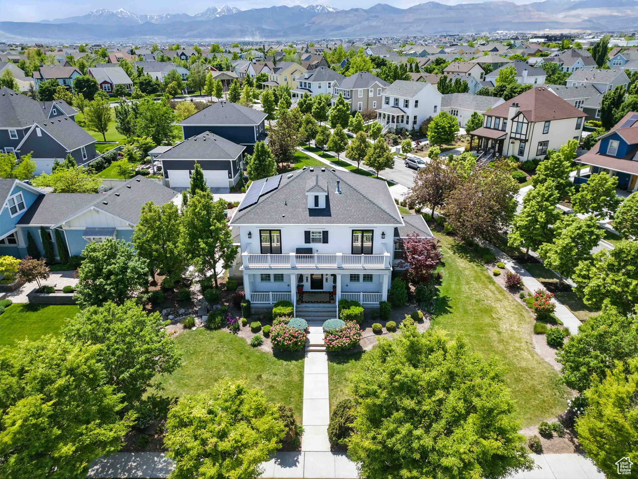10416 S Vermillion Dr, South Jordan, Utah image 44