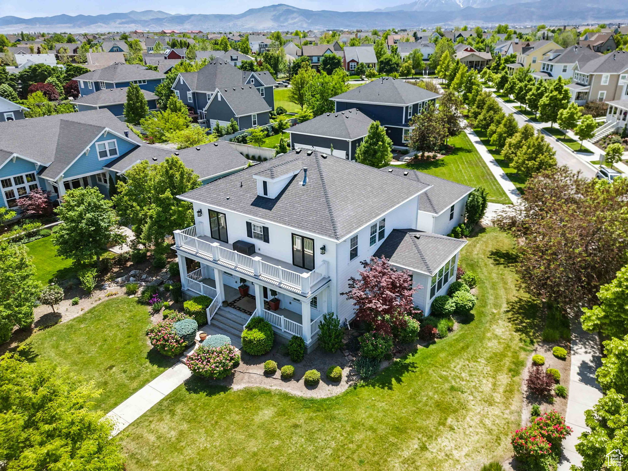 10416 S Vermillion Dr, South Jordan, Utah image 48